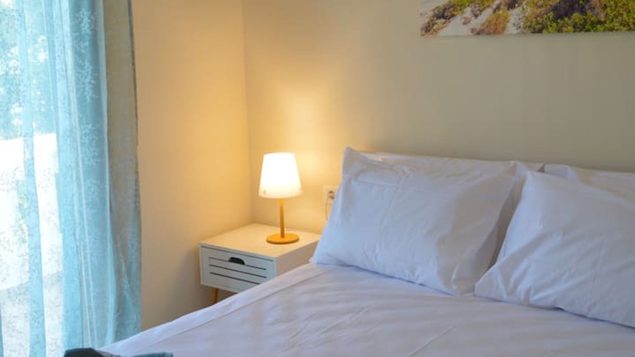 Photo of Bedroom in Pyrgos Psilonerou
