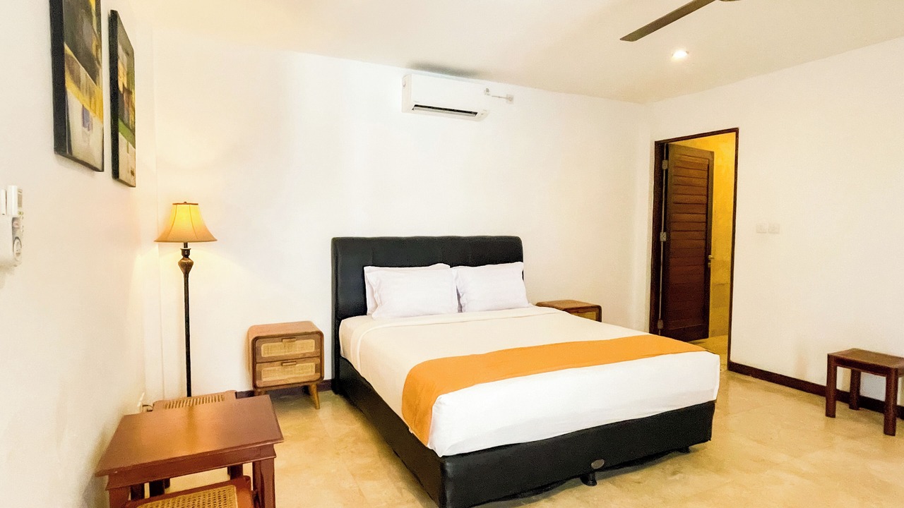 Photo of Bedroom in Senggigi