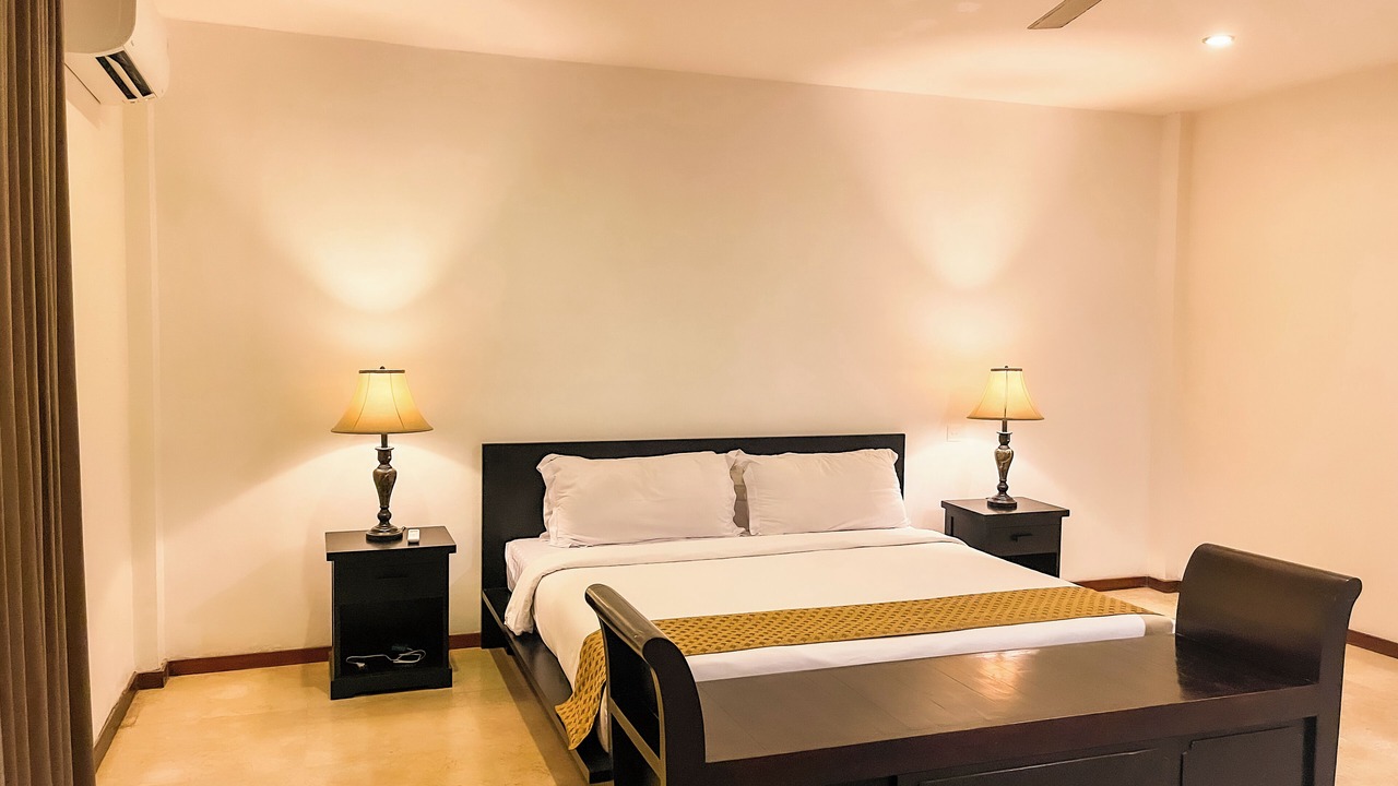 Photo of Bedroom in Senggigi