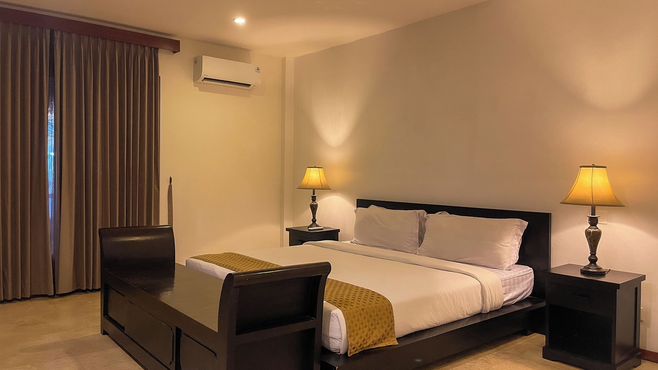 Photo of Bedroom in Senggigi