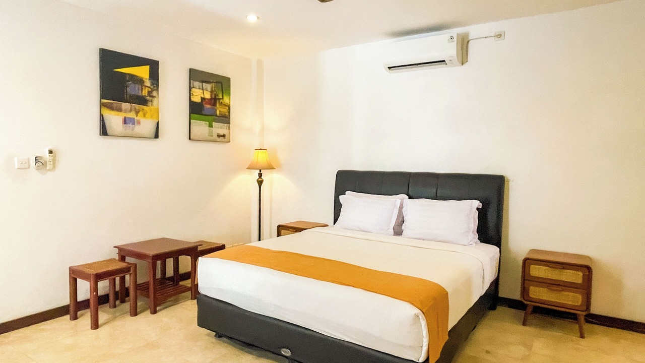 Photo of Bedroom in Senggigi
