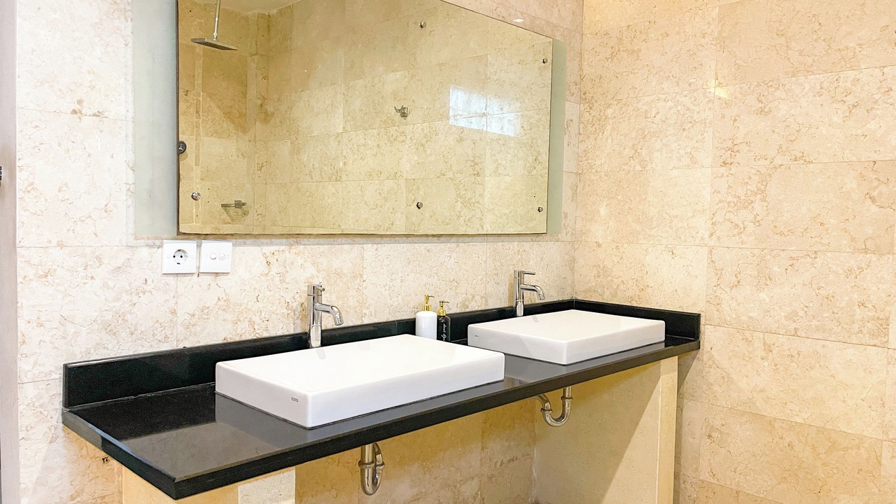 Photo of Bathroom in Senggigi