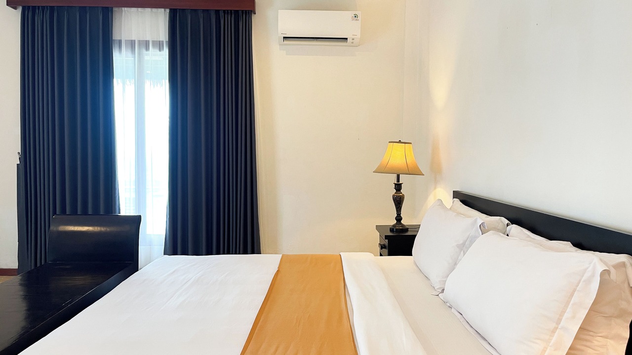 Photo of Bedroom in Senggigi