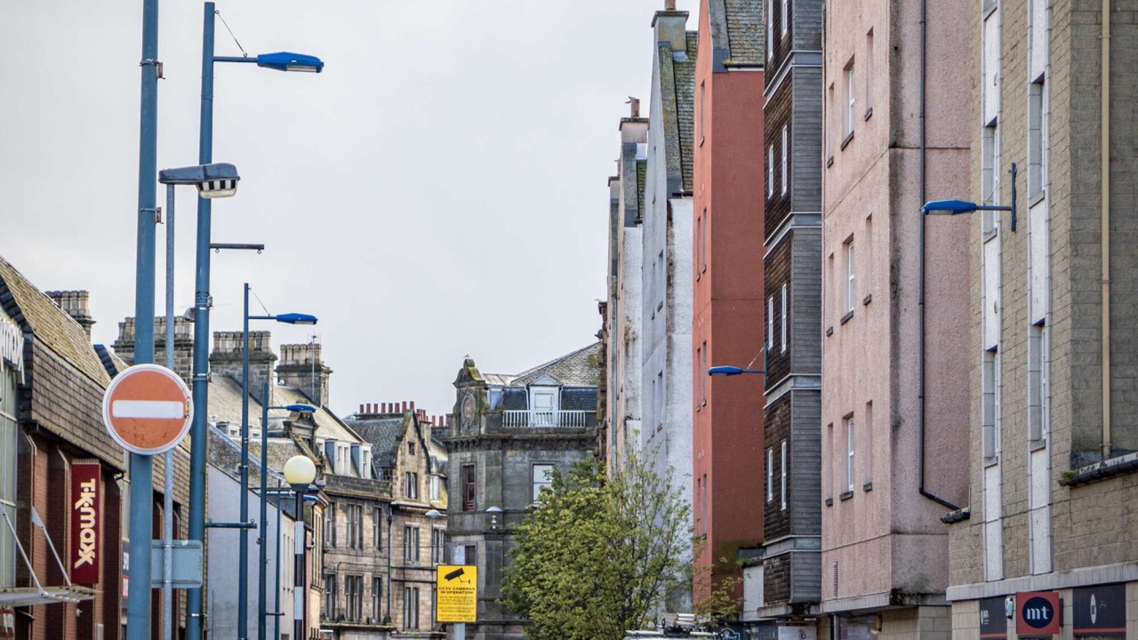 Photo of Others in Inverness City Centre