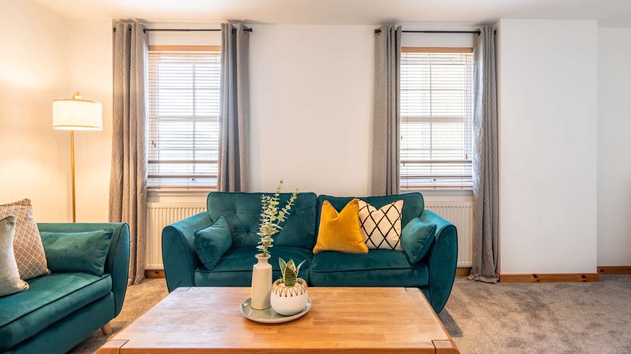 Photo of Livingroom in Inverness City Centre