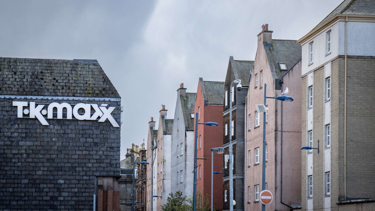 Photo of Others in Inverness City Centre