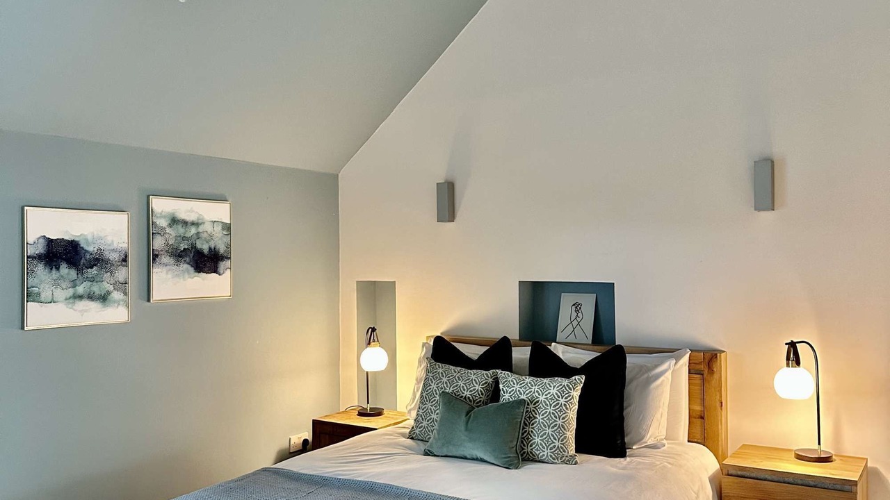 Photo of Bedroom in Inverness