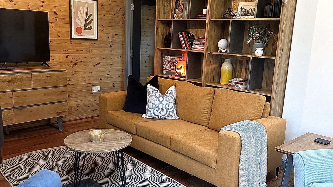 Photo of Livingroom in Inverness