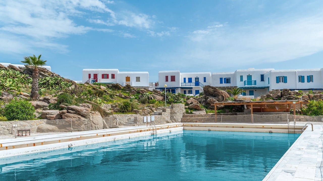 Photo of Outdoor in Agios Ioannis