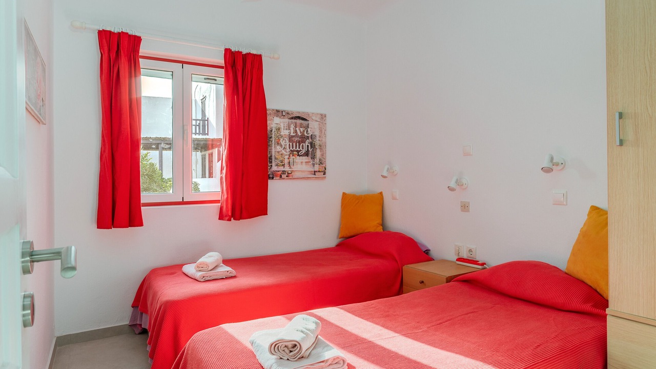 Photo of Bedroom in Agios Ioannis