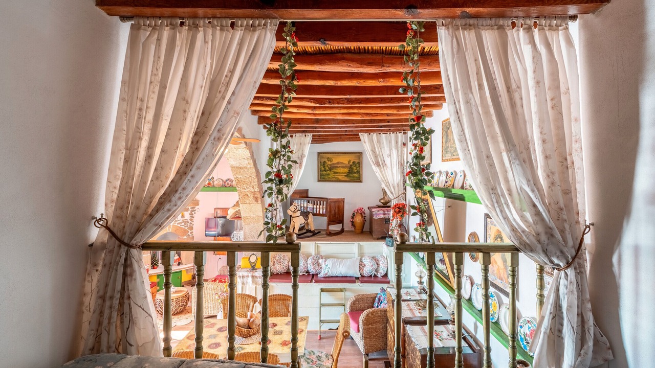 Photo of Bedroom in South Rhodes