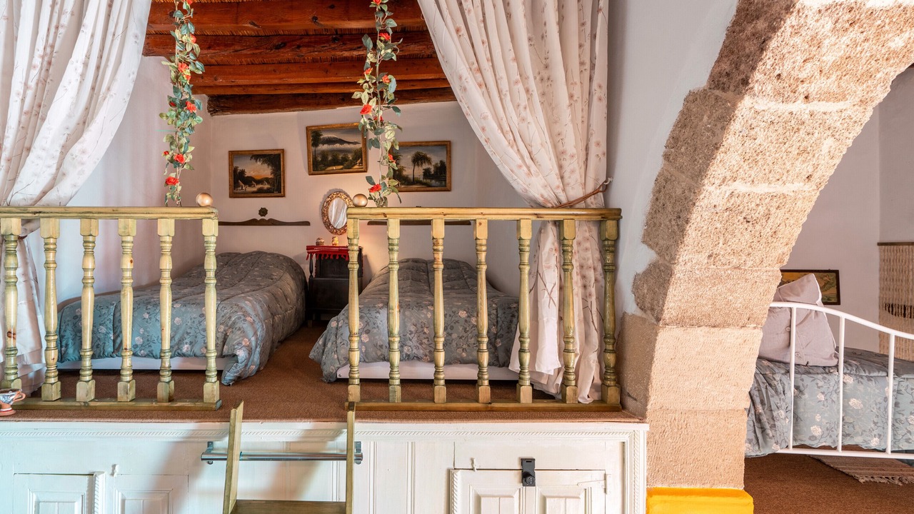 Photo of Bedroom in South Rhodes