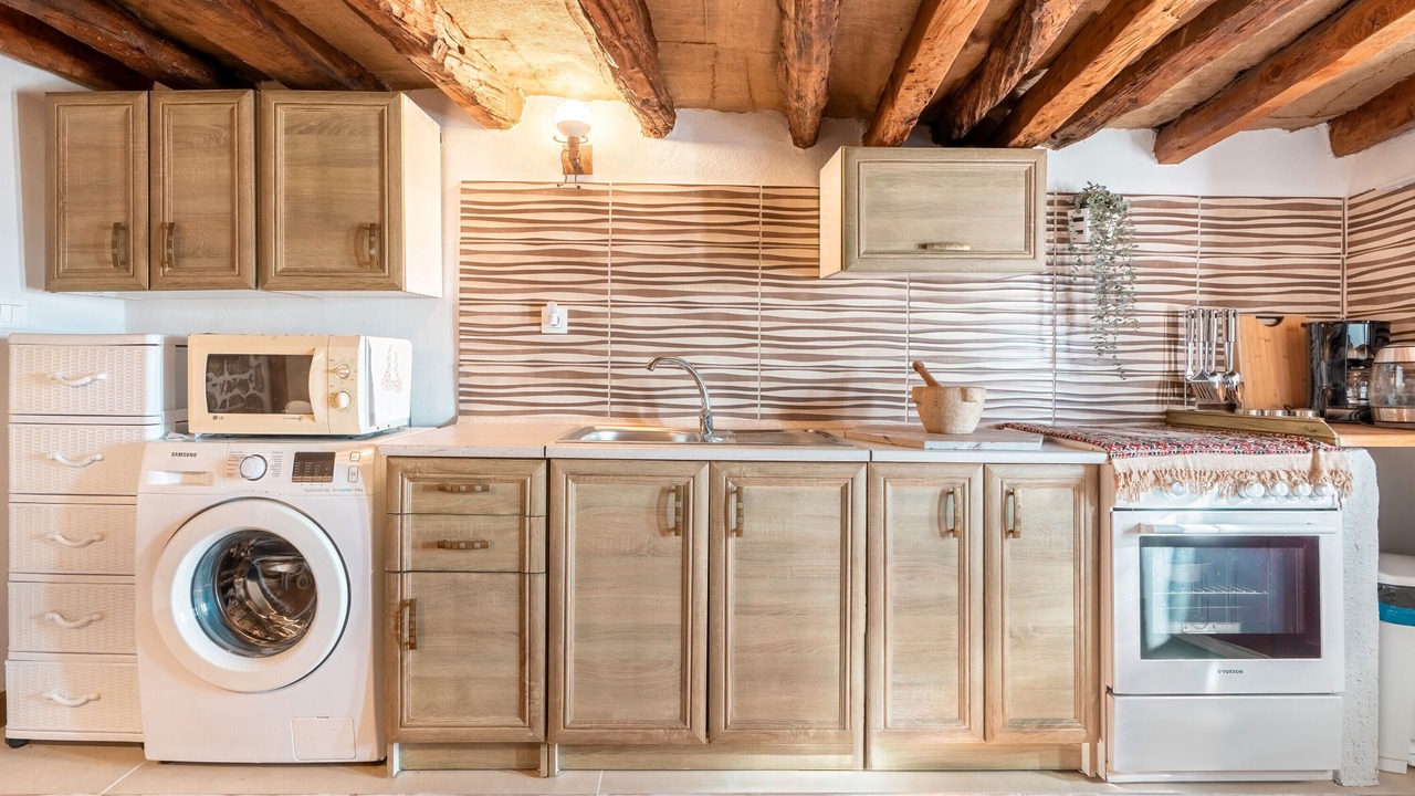 Photo of Kitchen in South Rhodes