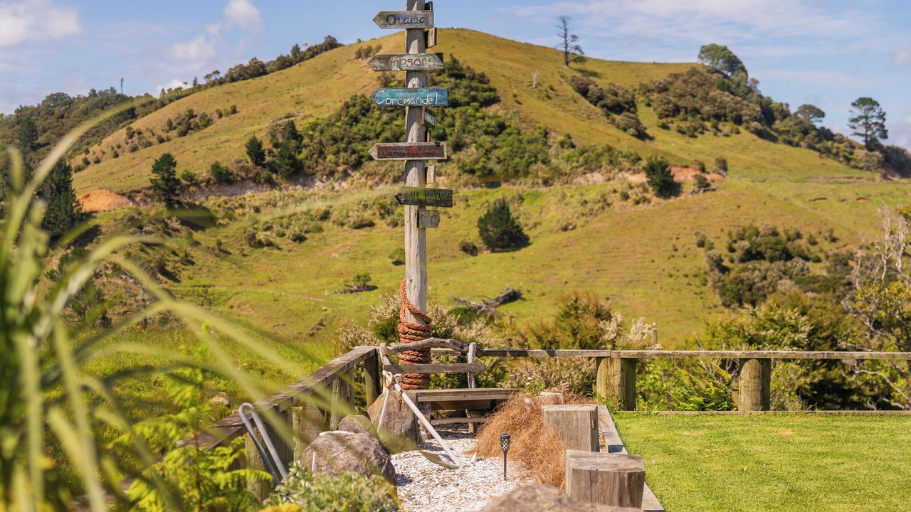 Photo of Outdoor in Whitianga