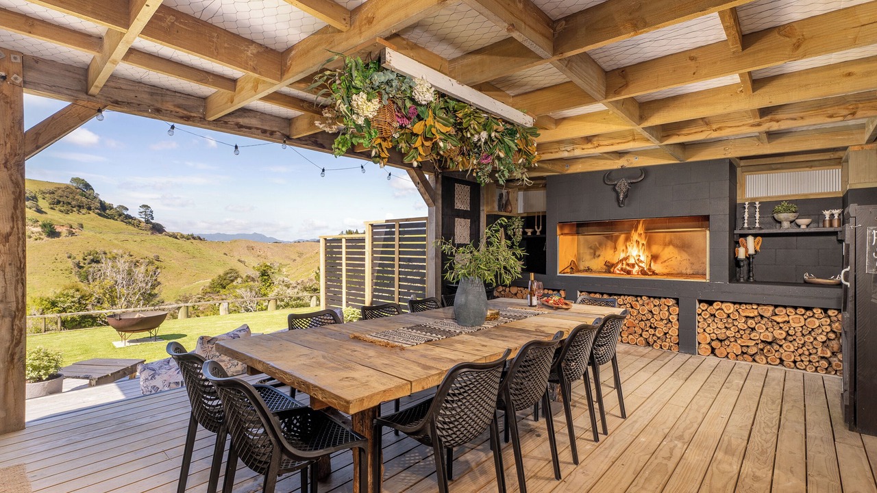 Photo of Outdoor in Whitianga