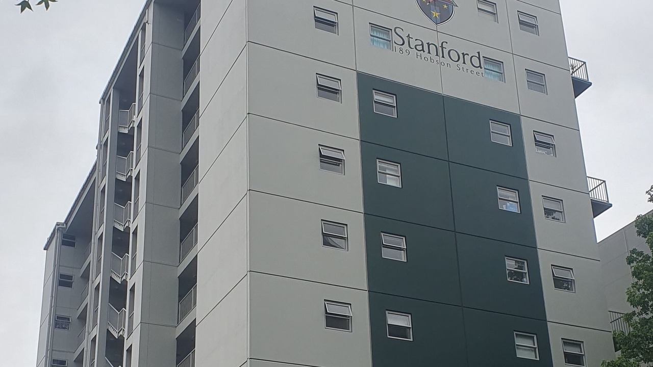 Photo of Outdoor in Auckland Central Business District