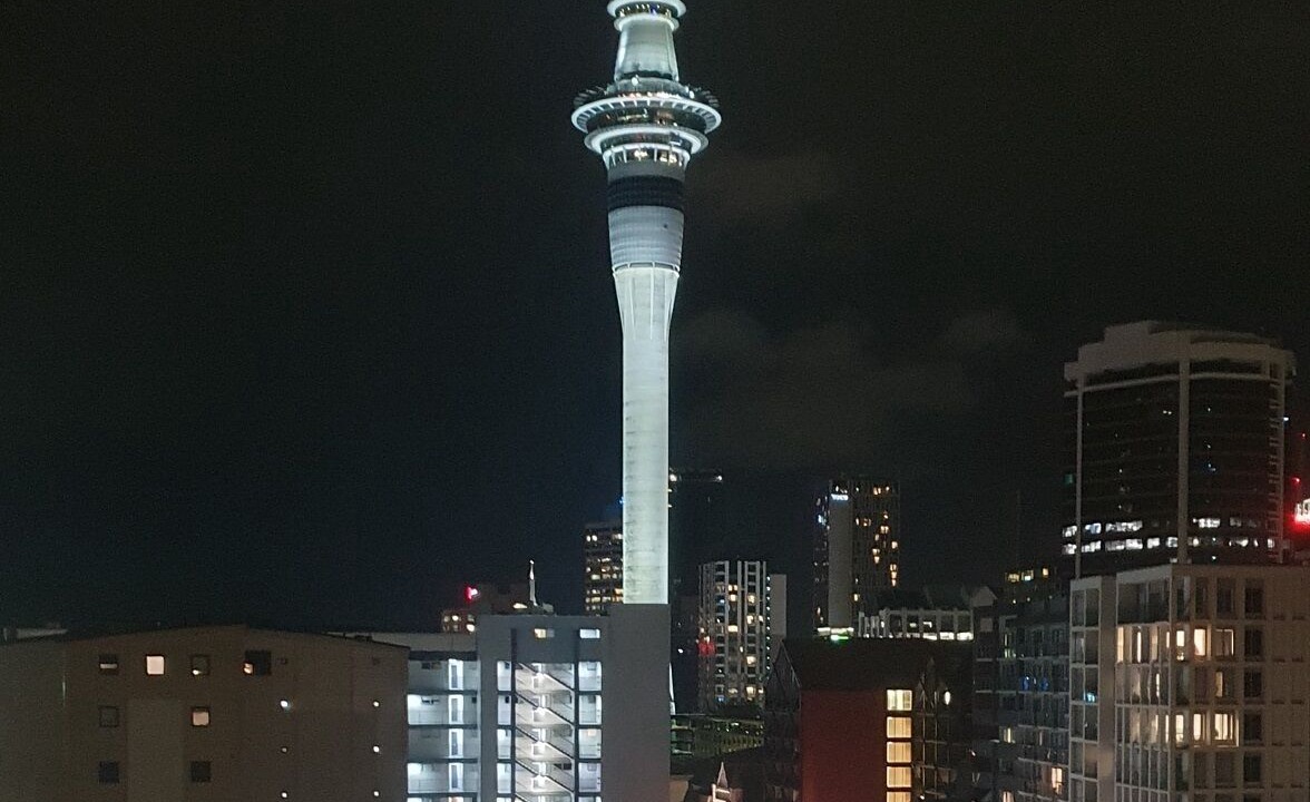 Photo of Others in Auckland Central Business District