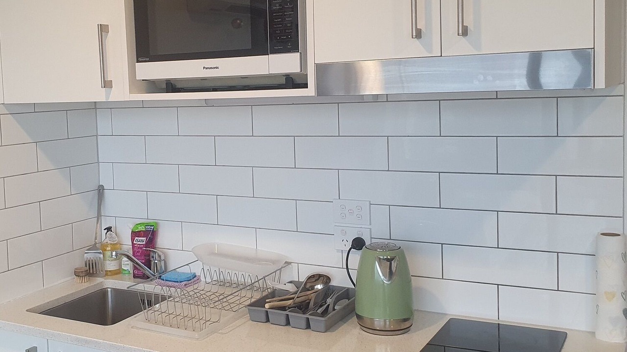 Photo of Kitchen in Auckland Central Business District