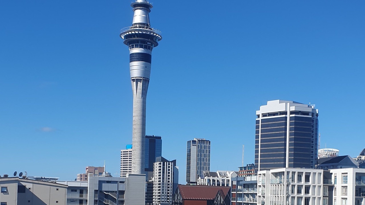 Photo of Others in Auckland Central Business District