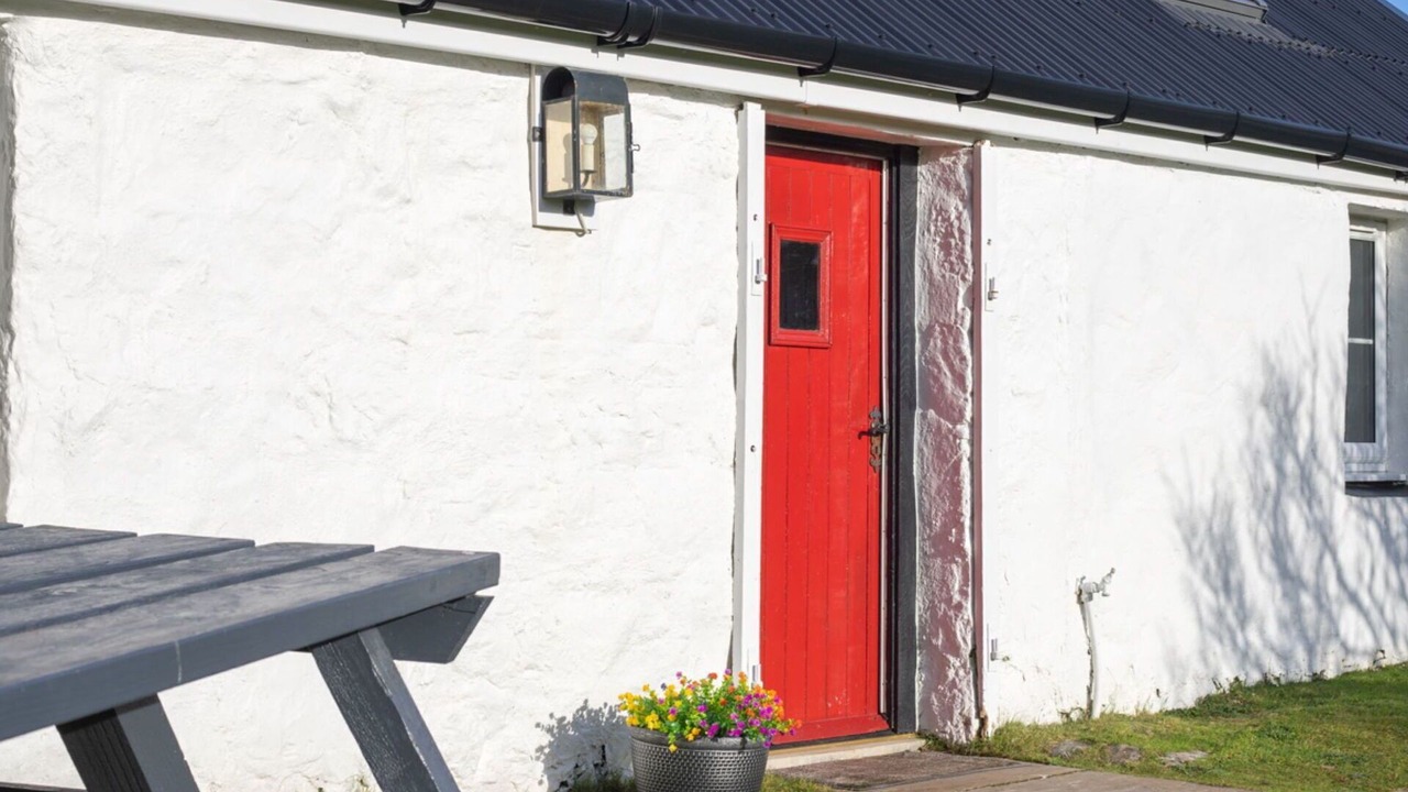 Photo of Outdoor in Struan