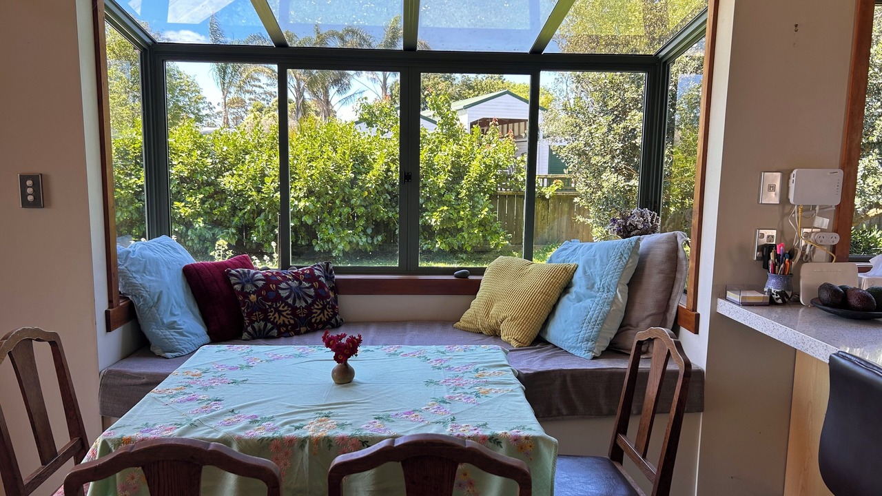Photo of Livingroom in Whitianga
