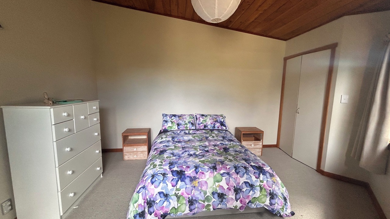 Photo of Bedroom in Whitianga
