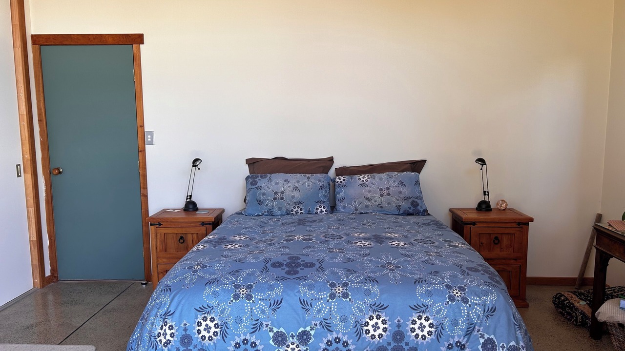 Photo of Bedroom in Whitianga
