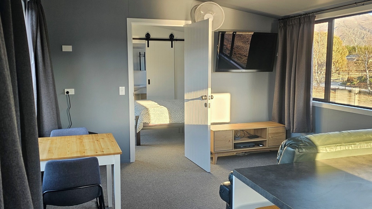 Photo of Bedroom in Lowburn