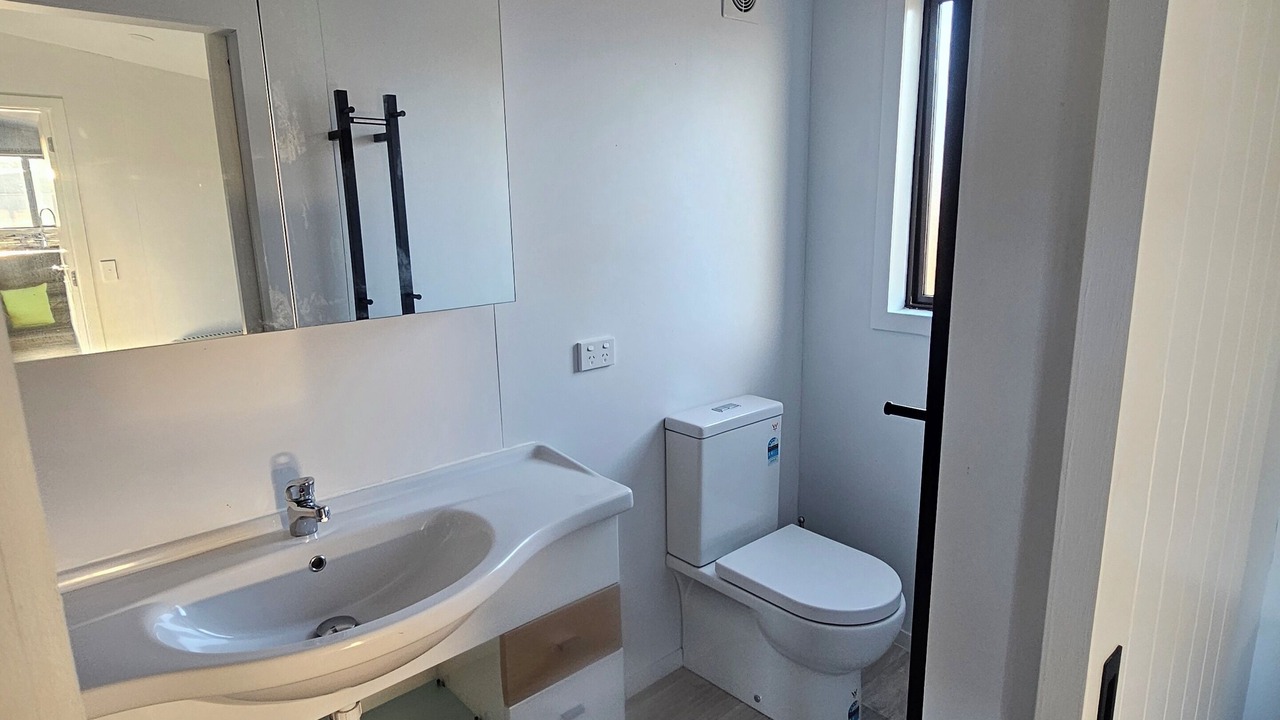 Photo of Bathroom in Lowburn