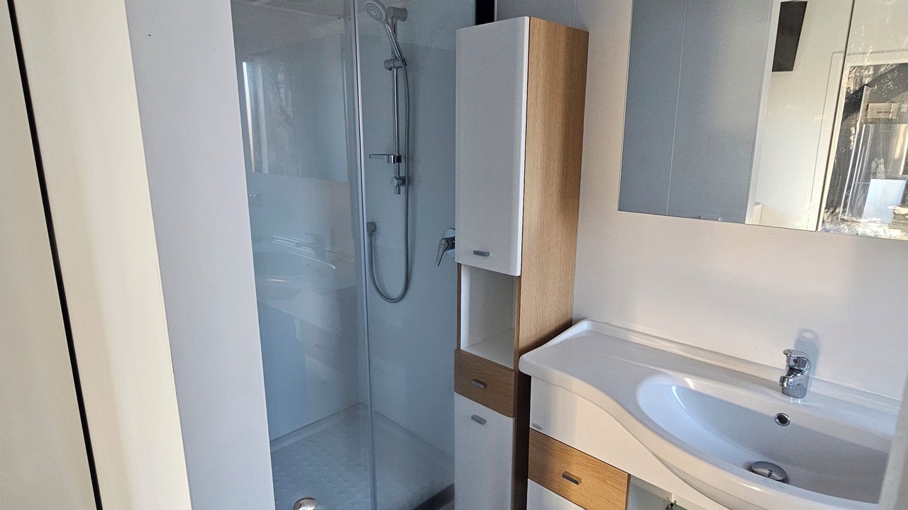 Photo of Bathroom in Lowburn
