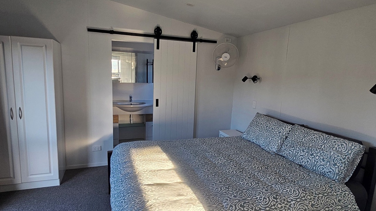 Photo of Bedroom in Lowburn
