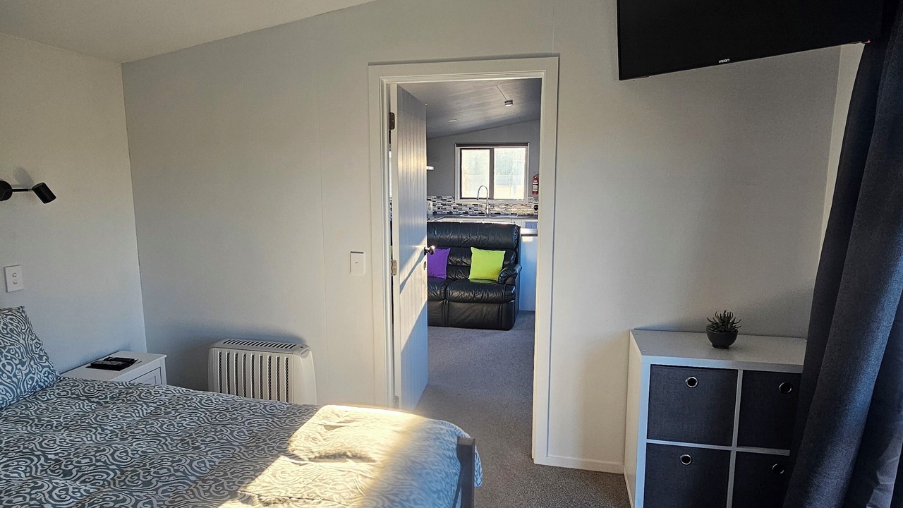 Photo of Bedroom in Lowburn
