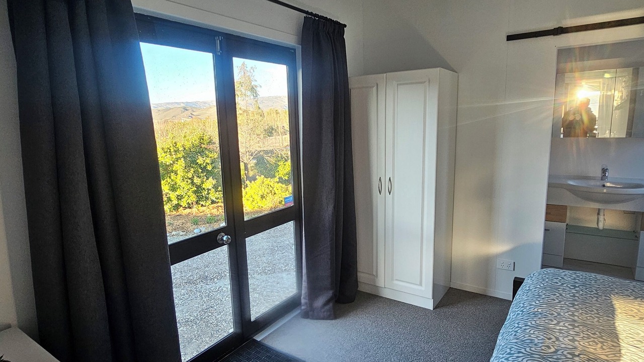 Photo of Bedroom in Lowburn