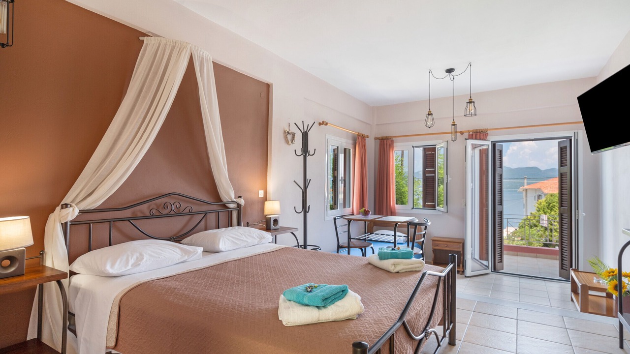 Photo of Bedroom in Nikiana