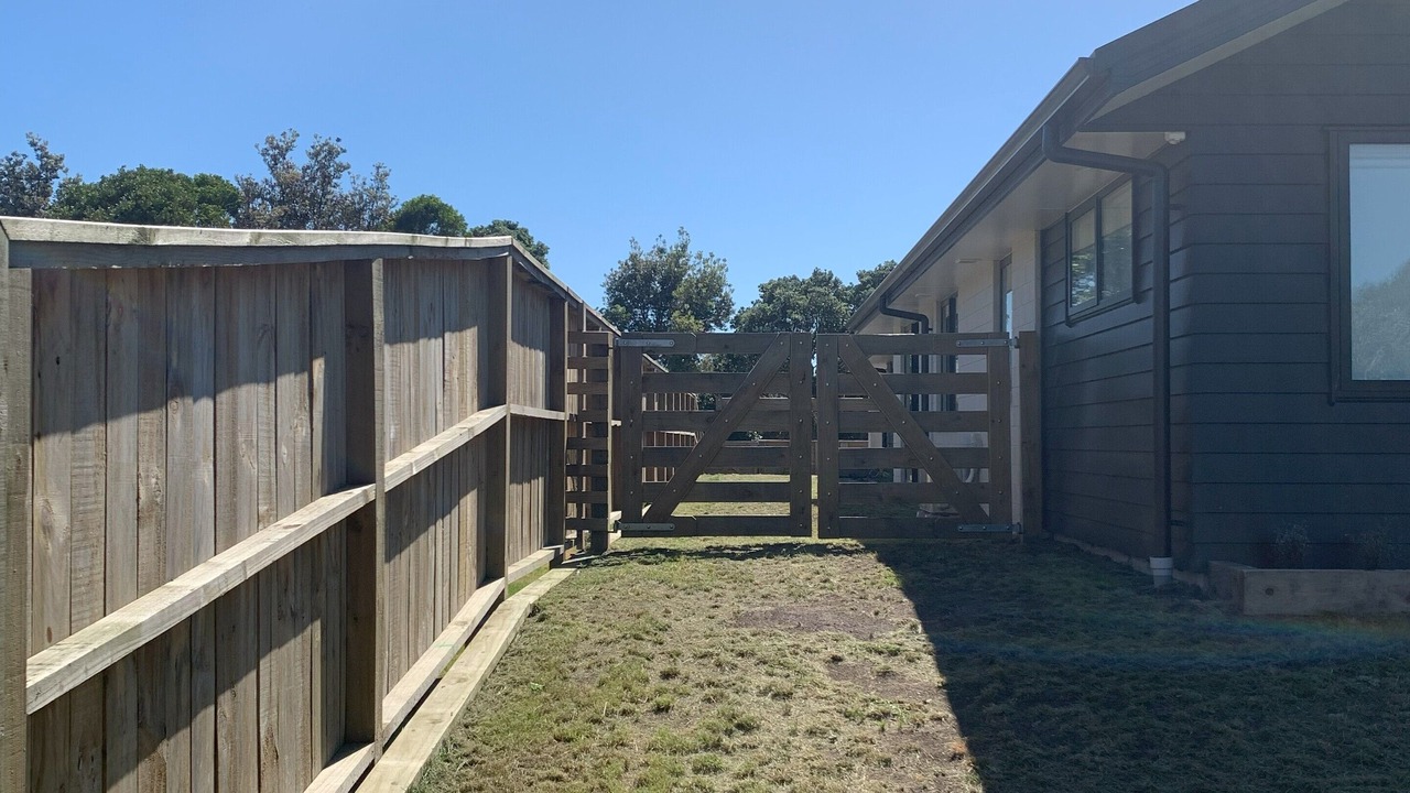 Photo of Outdoor in Richmond Downs