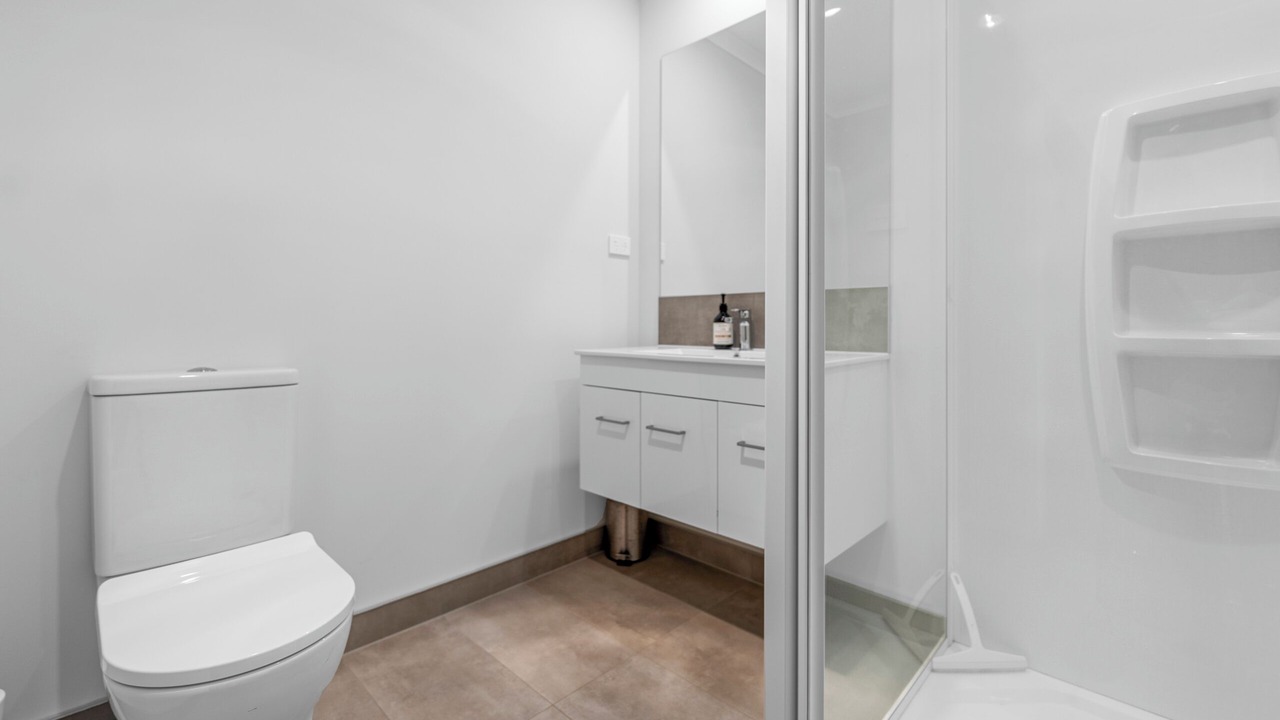 Photo of Bathroom in Richmond Downs