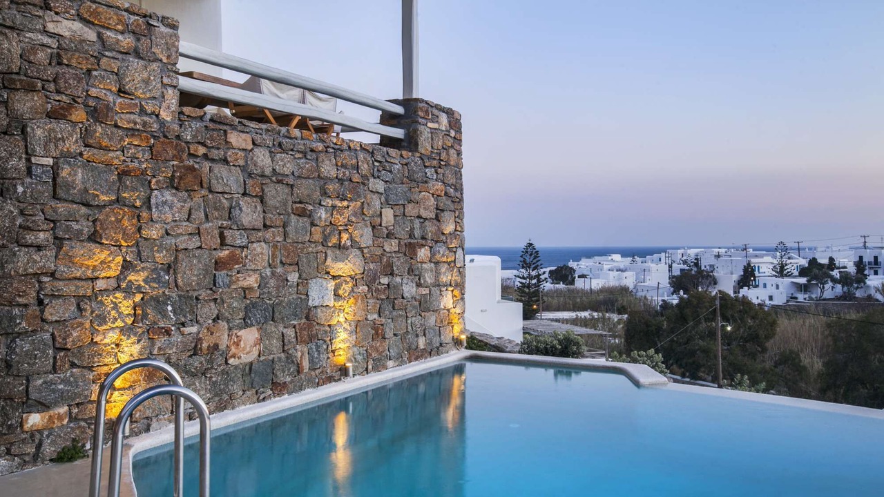 Photo of Outdoor in Platis Gialos