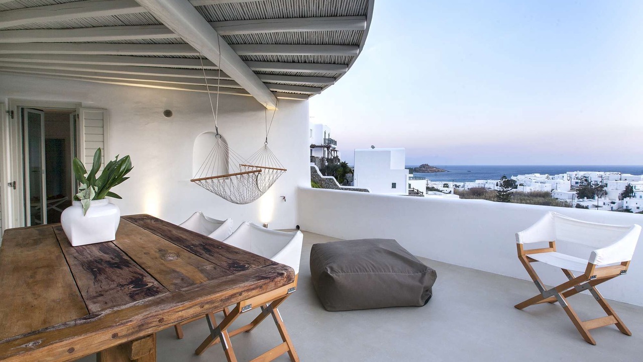 Photo of Outdoor in Platis Gialos