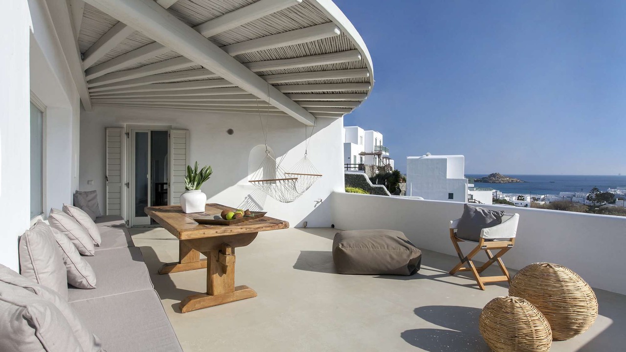 Photo of Outdoor in Platis Gialos