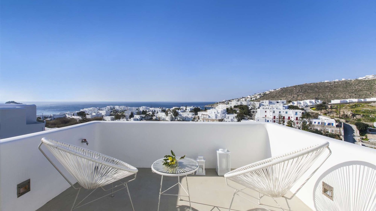 Photo of Outdoor in Platis Gialos