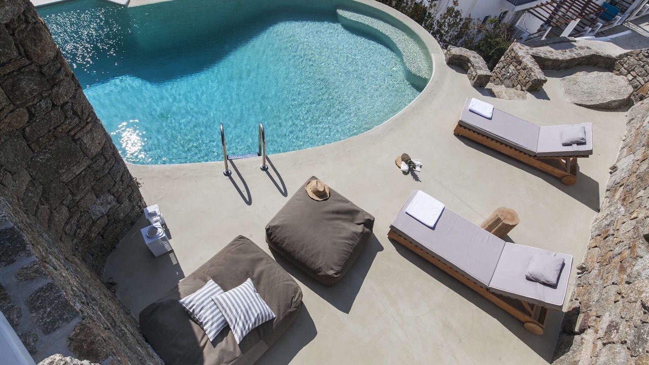 Photo of Outdoor in Platis Gialos