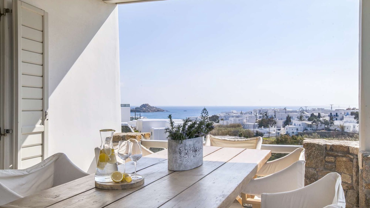 Photo of Outdoor in Platis Gialos