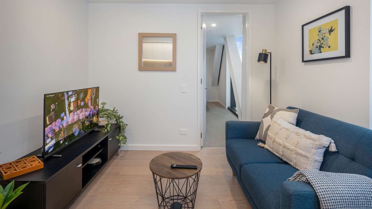 Photo of Livingroom in Te Aro