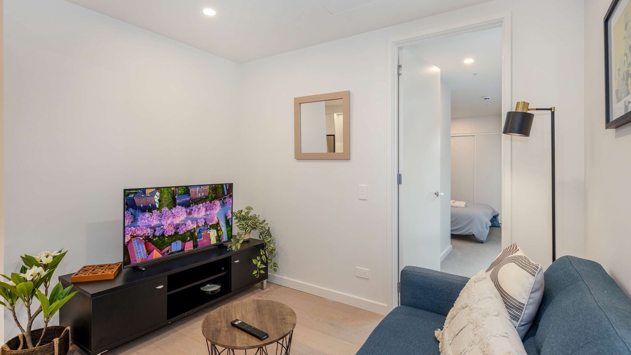 Photo of Livingroom in Te Aro