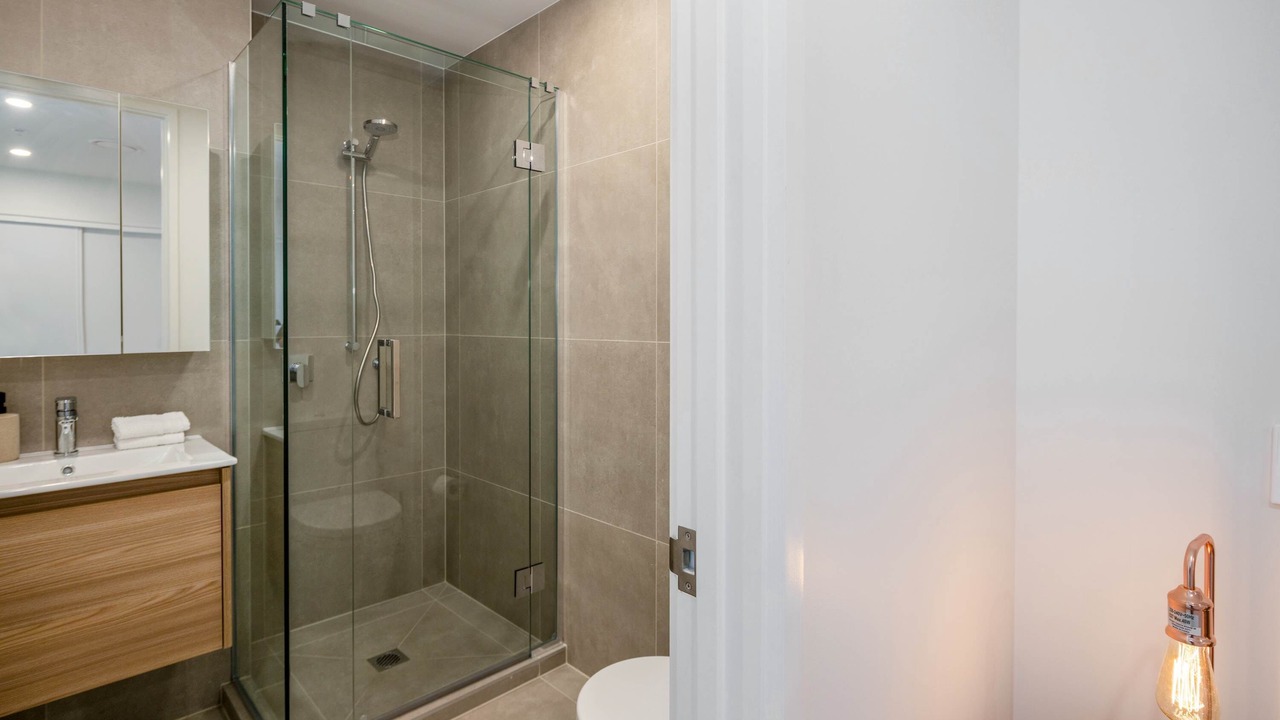 Photo of Bathroom in Te Aro