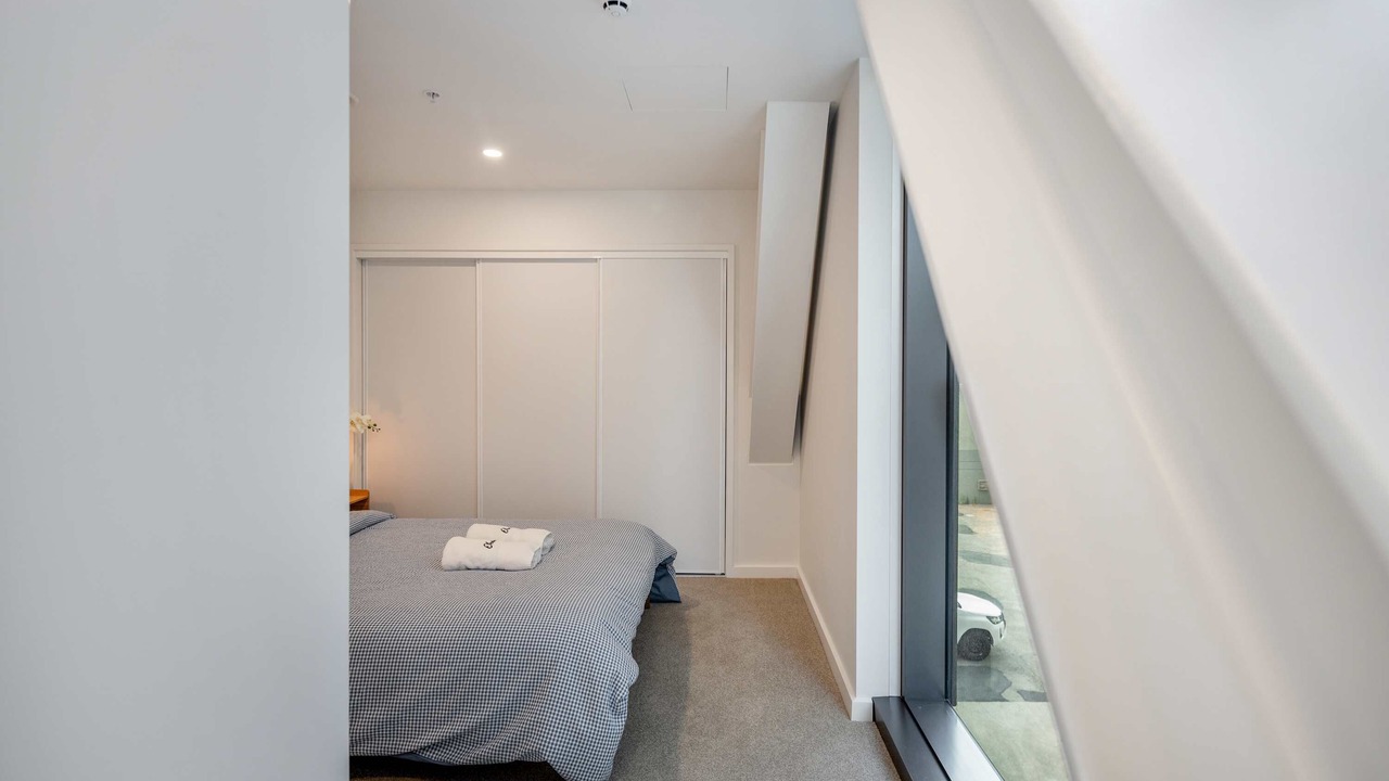 Photo of Bedroom in Te Aro