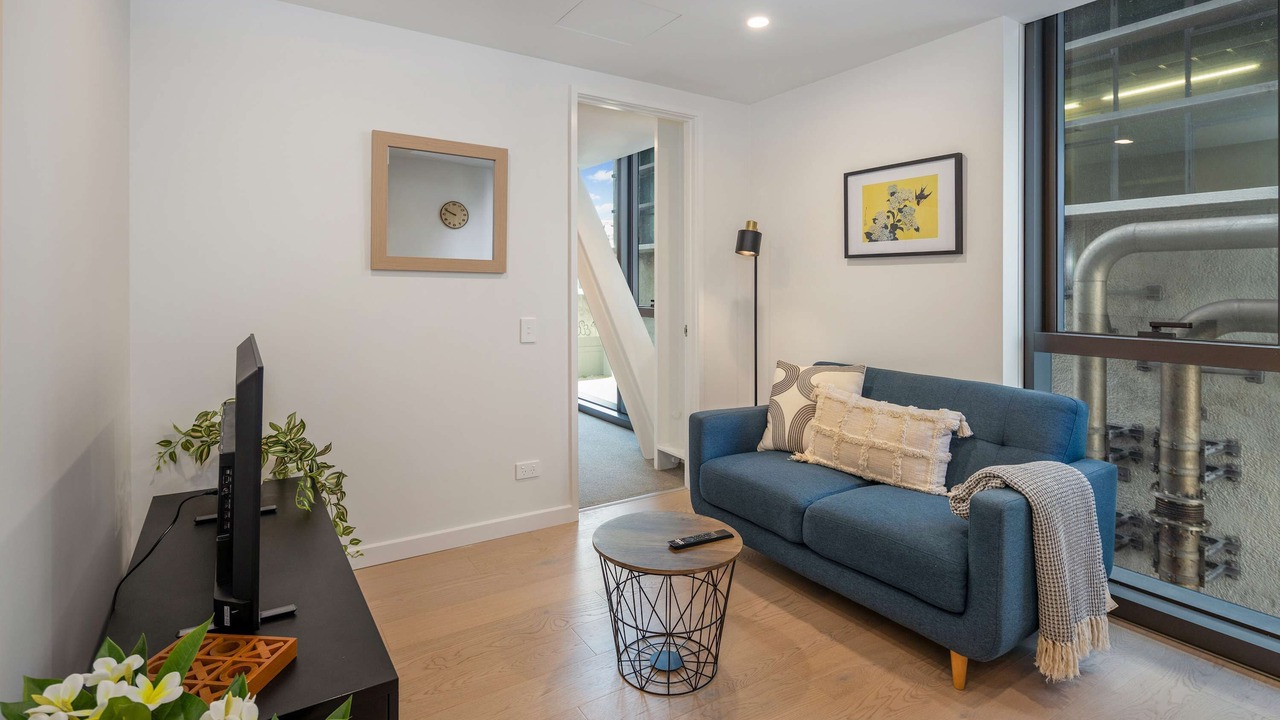 Photo of Livingroom in Te Aro