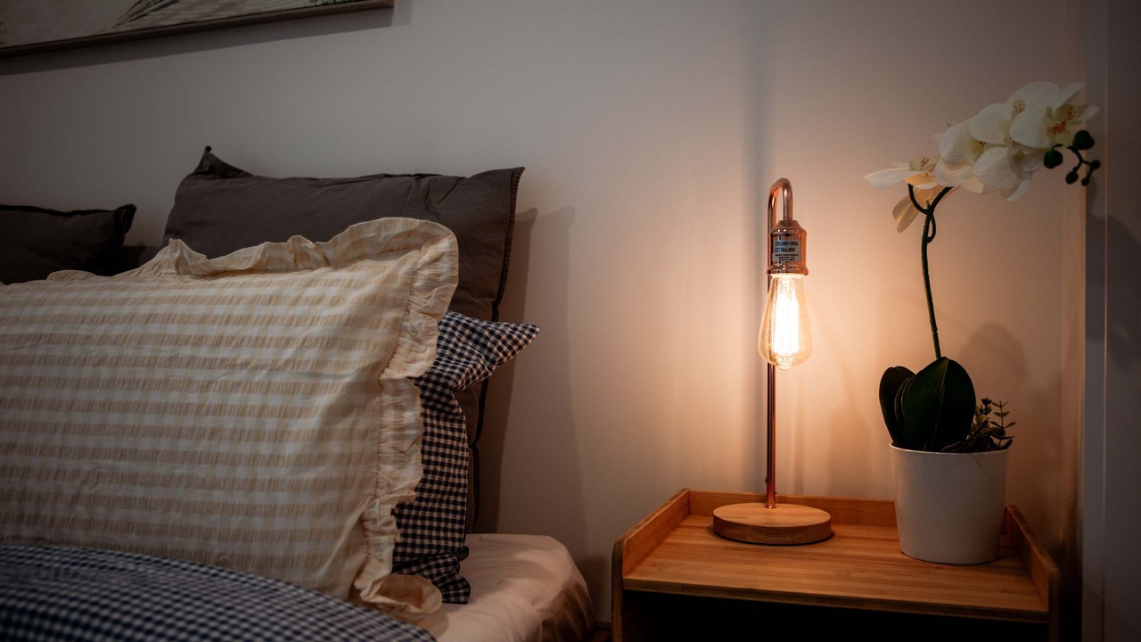 Photo of Bedroom in Te Aro