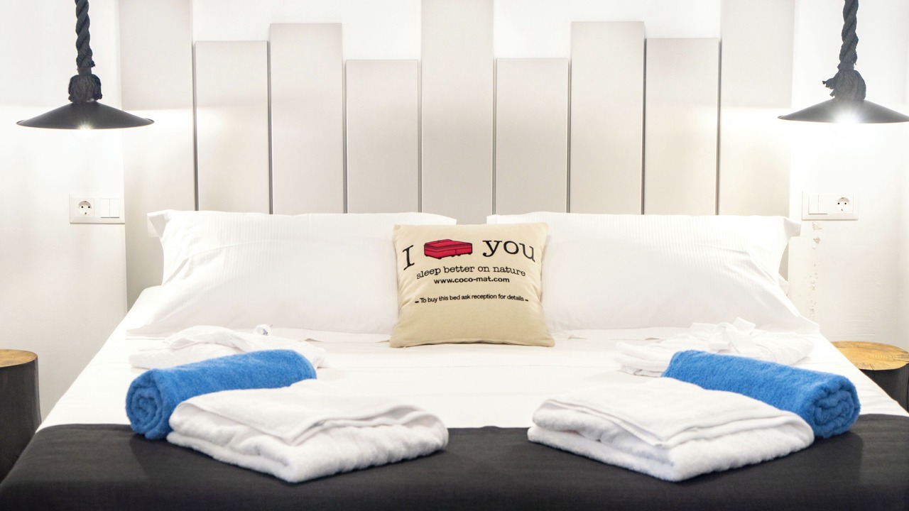 Photo of Bedroom in Sissi