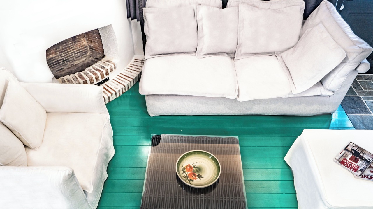 Photo of Livingroom in Sissi